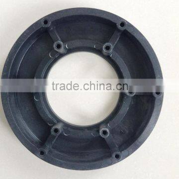 Buckle of Brush Parts for Floor Scrubber Designing for United Kingdom photo-2
