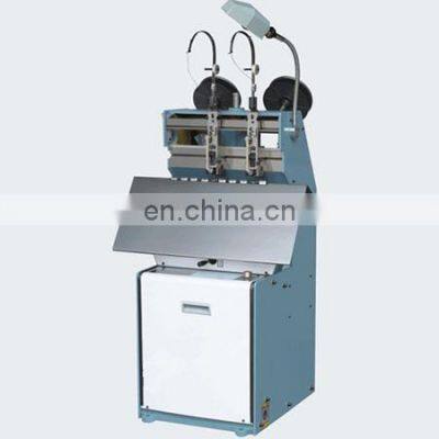 Manual Saddle Stitching Machine