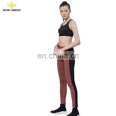 Push Up Ladies Seamless Workout Pants Leggings High Waist Fitness Female Legging photo-4