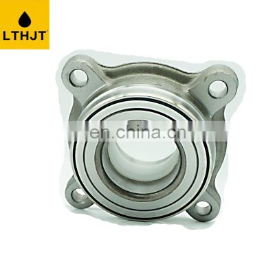 Auto Parts Wheel Bearing 43570-60030 For Toyota Land Cruiser