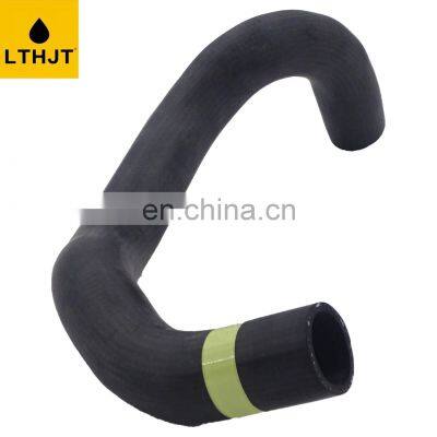 Car Auto Spare Parts Radiator Hose Lower Water Pipe 16572-0V100 For CAMRY AVV50