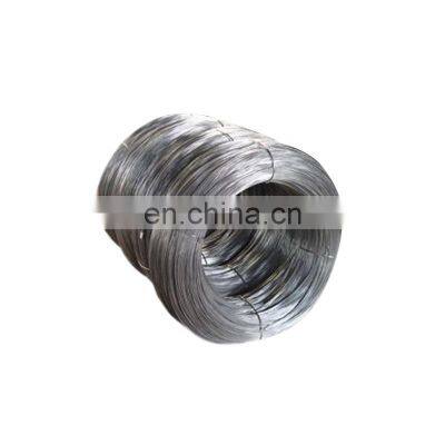 Prestressed Concrete Steel PC Strand stainless steel stranded wire