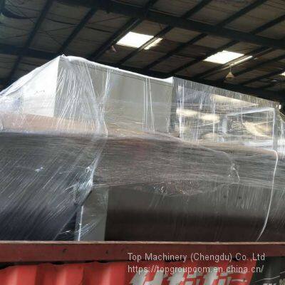 TPWLS Shaftless Screw Conveyor photo-3