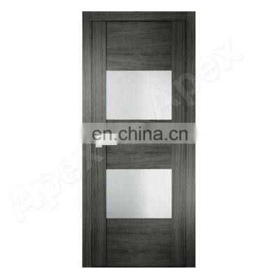 Hot FOR SALE! Modern Flush door room door , bathroom door , solid core flush door