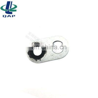 Auto Parts Accessories NBR Plastic & Rubber Machinery Parts photo-3