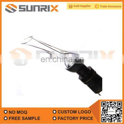 Customised Premium Eco-Friendly Acrylic Aerating Wine Pourer photo-3
