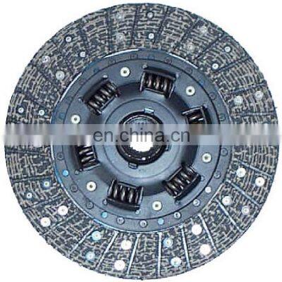 Clutch Disc OEM 8-97080-564-1 Clutch Disc For Nissan DG-903 325016160 1862560001 DG-028_JP photo-2