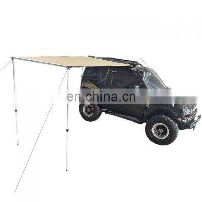 Car Side Awning For Suzuki Jimny JB74