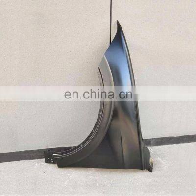 High quality car front mudguard fender for V W  TOUAREG 2019 car body parts