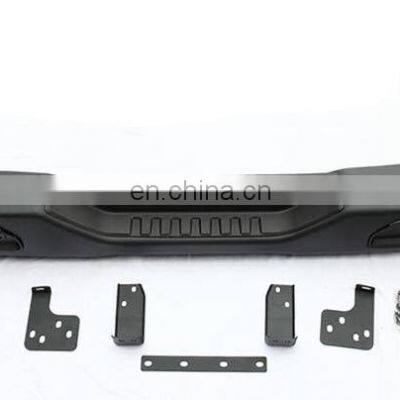 Lantsun J087 Rear Bumper 10th Anniversary For Jeep For Wrangler JK 07-17 4x4 Parts for Jeep for Wrangle Accessories photo-4