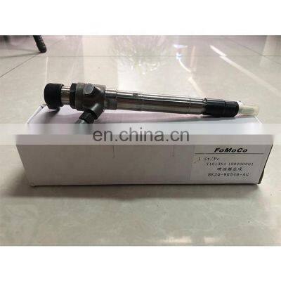 JMC VIGUS V348 2.2L BK2Q 9K546 AG Fuel Injector Assembly photo-3