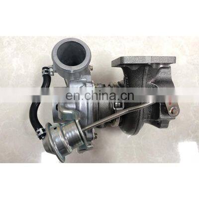 LDV MAXUS SERIES S00001291+01 Turbocharger Assembly V80 photo-5