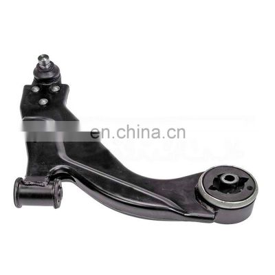 1S713051AM 1S713042AM high quality lower control arm for Ford