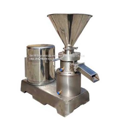 Commercial Peanut Butter Grinder Machine | Peanut Butter Grinding Machine