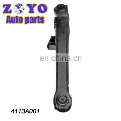 4113A001 Wholesale Suspension Parts Control Arm for Mitsubishi Outlander Suspension System photo-4