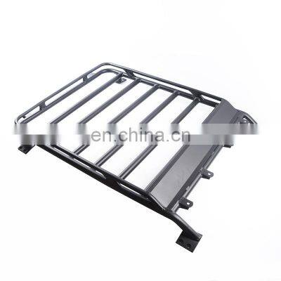 4x4 Offroad Aluminium Rook Rack for Jimny Suzuki Japan Accessories Roof Luggage From Maiker photo-3