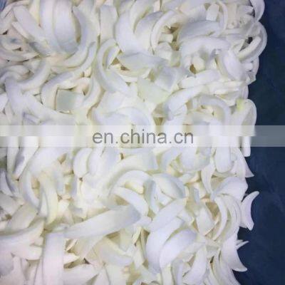 FROZEN VEGETABLE ONION HIGH QUALITY FROM VIETNAM IQF GOOD PRICE HOT SELLING NEW CROP