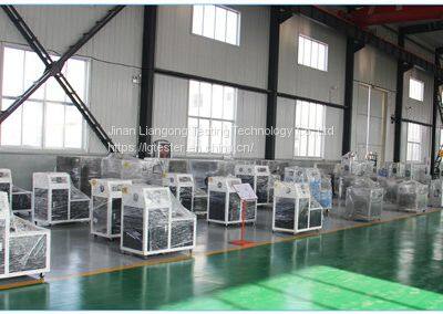 CDW Educational Lab Equipments Used Charpy Low Temperature Cooling Bath photo-5