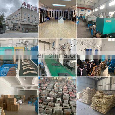 High Quality Plastic Hand Held Portable Bathroom Bidet Toilet Sprayer Shattaf Head photo-4