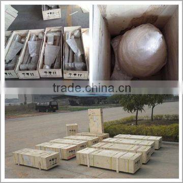 1KW 24/48V Wind Turbine Price photo-5