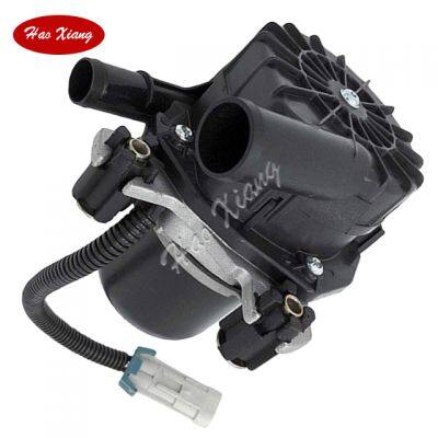 Haoxiang Auto Car Air Injection Smog Secondary Air Injection Pump  306010 for Chevy Express GMC Savana