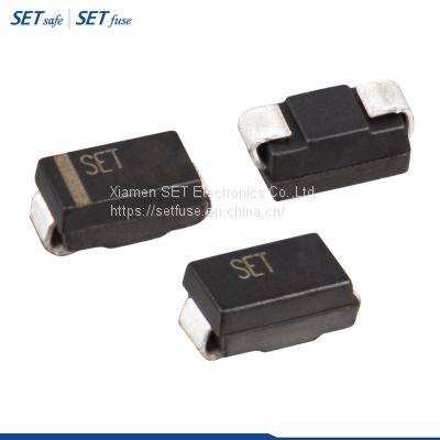 440V Smaj Series 250V ESD Protection Transient Voltage Suppression Tvs Diode Tvs Array Replace Littelfuse Semtech Vishay Bourns