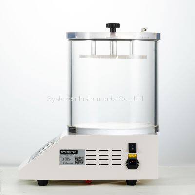Flexible Packaging Vacuum Leak Testing Machine LEAK Positive Pressure Method photo-3