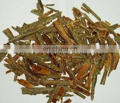Treating Annual Fissure Plant Extract Cascara Sagrada Bark Extract / Buckthorn Bark Extract photo-2