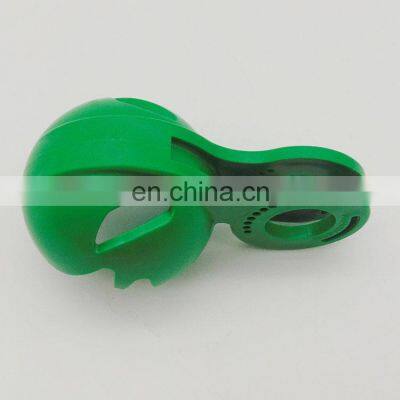 Injection Molded Plastic Cricket Ball Holder For Cricket Bats photo-3