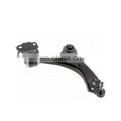 LR007205  LR002624 Front Lower Right Left Track Control Arm Suitable for LAND ROVER FREELANDER 2 L359