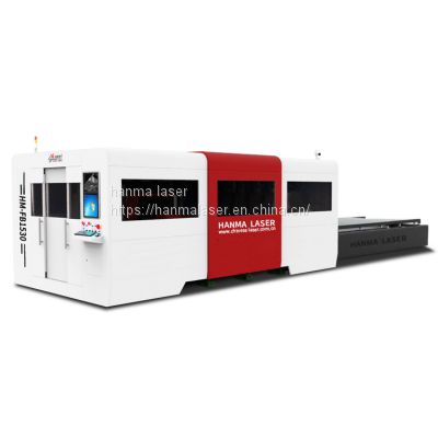 1000w 1500w 2000w 3000w 6000w metal cnc fiber laser cutter laser cutting machine for iron steel aluminum copper plate sheet