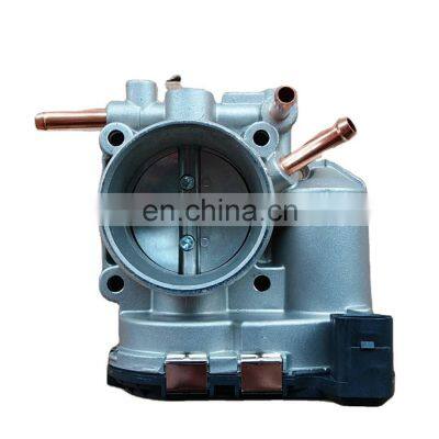 High Quality  Throttle Body Assembly 06B133062S  06B133063H   0280750189  for VW  Volkswagen Santana 3000 1.8L 04-06