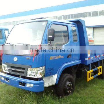 Foton Forland mini dump truck for sale