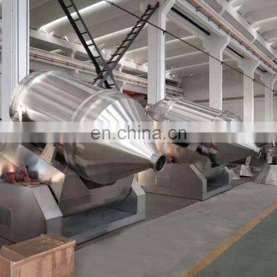 EYH Various Styles Hot Sale EYH Bidirection Planar Motion Mixer For Vitamin E Soft Capsule photo-4