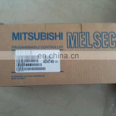 Mitsubishi Programmable Controller AX41C Genuine Mitsubishi PLC A Series Good Quality