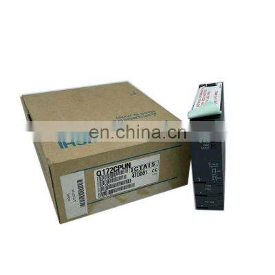 Factory Direct Slaes China Manufacturer Japan Mitsubishi PLC Q Series Controller Module Q172HCPU