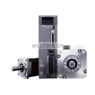 Hot Sale Mitsubishi Original servo motor servo driver MR-JE-10B