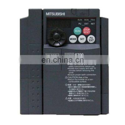 FR-E720-1.5K Mitsubishi 180kw frequency inverter FR-E720-1.5K