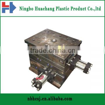 plastic injection molding for plastic case