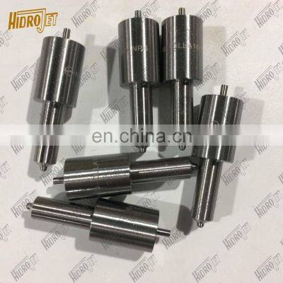 HIDROJET Nozzle DLLA166S374NP6 Common Rail Nozzle Nozzle 105015-2780 for Sale photo-2