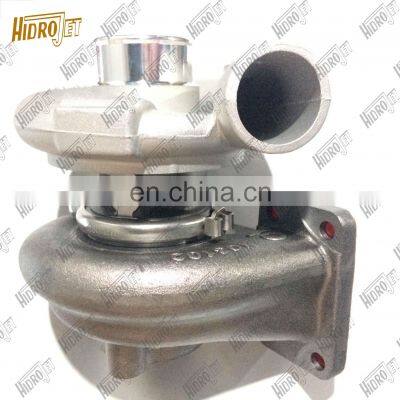 Top Quality E320C Excavator S6K Engine Turbocharger 5I7952 photo-4