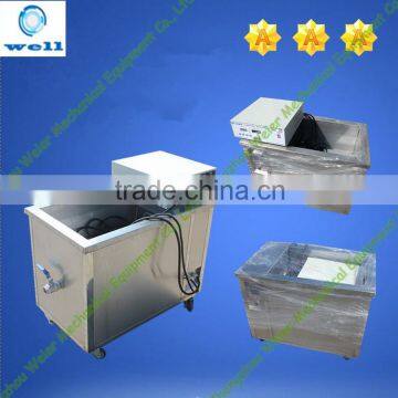 Hot sale ultrasonic cleaning machine dry