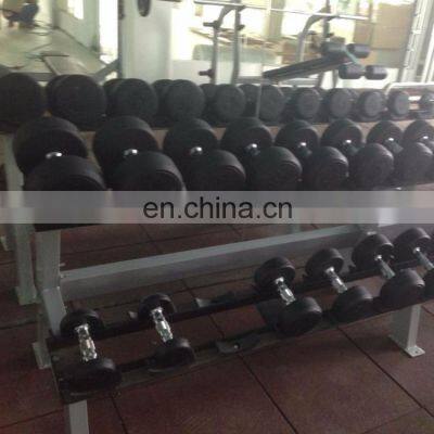 Dumbbell Set Fitness Equipment photo-2