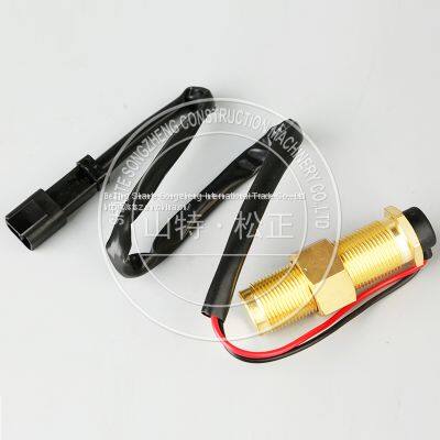 PC200-7 SENSOR, TRANSMISSION SPEED 7861-93-2310 photo-2