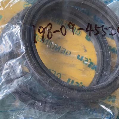 198-09-45520 OIL SEAL KOMATSU parts D475A, D475ASD OIL