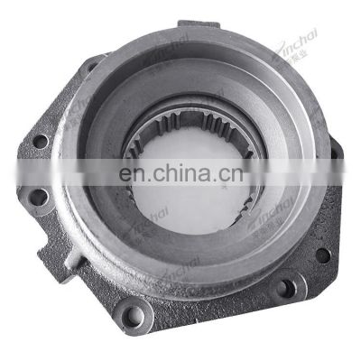 DT466 TRUCK engine oil pump is suitable for 1808832C92