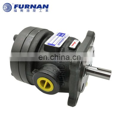 Taiwan FUNAN oil pump 50T-07/14/17/20/23/26/36/39-LR/FR-PA-2/1 Vane Pump