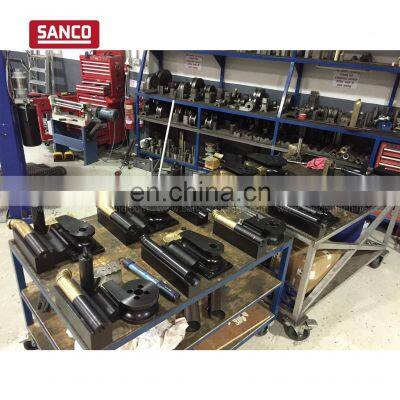 Tools for Cnc Pipe Bending Machines Cutting Die Tool