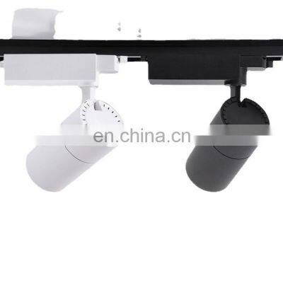 New 7W 10W 15W 20W 30W Adjustable LED Down Light for Clothing Store Dimmable Led Downlight Surface Mounted Ceiling Spotlight photo-3