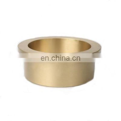 Hot Selling Bronze Bushing Flange Centrifugal Casting Bush